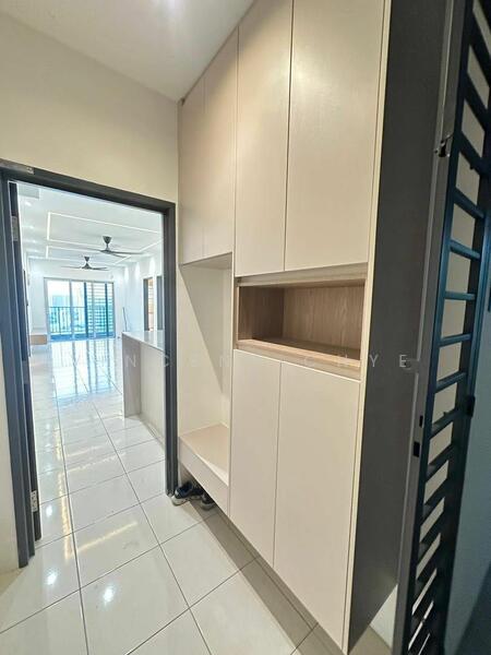 Untuk Disewa - Residensi Kuchaimas