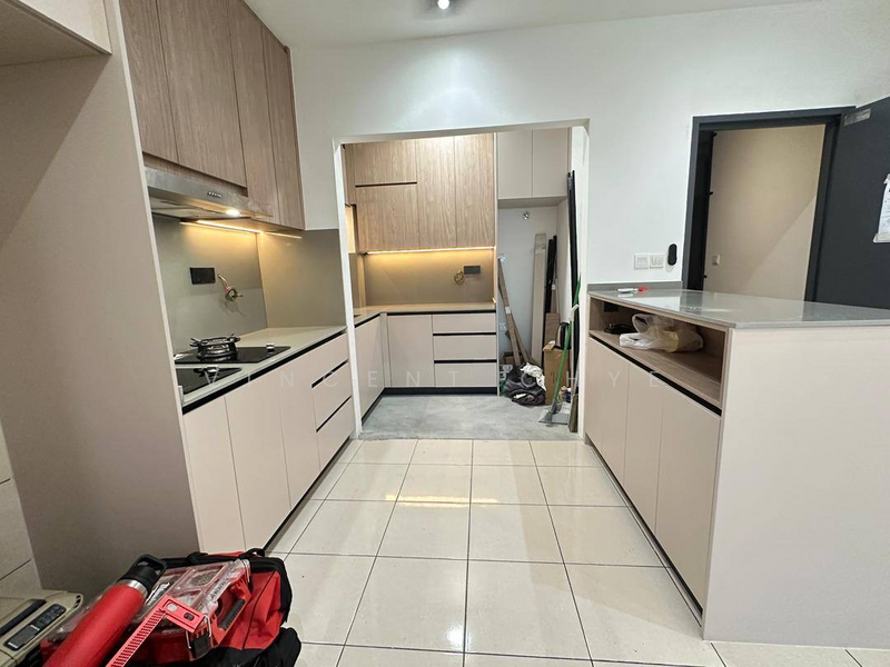 Untuk Disewa - Residensi Kuchaimas