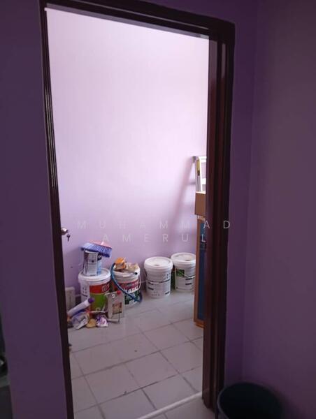 Untuk Disewa - Aim Point Condominium (Aim Point Court)