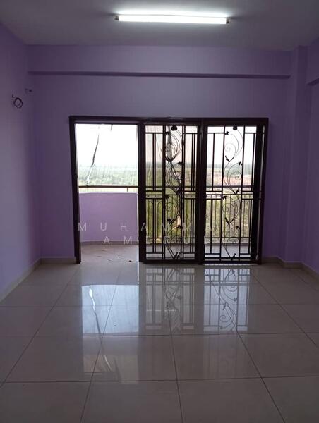 Untuk Disewa - Aim Point Condominium (Aim Point Court)