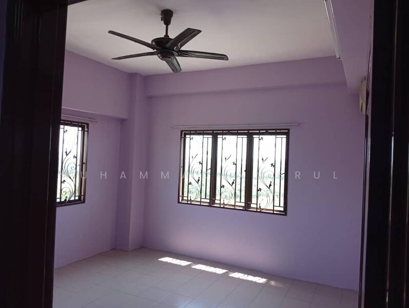 Untuk Disewa - Aim Point Condominium (Aim Point Court)