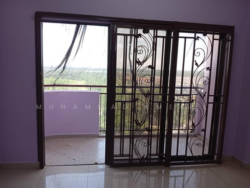 Untuk Disewa - Aim Point Condominium (Aim Point Court)