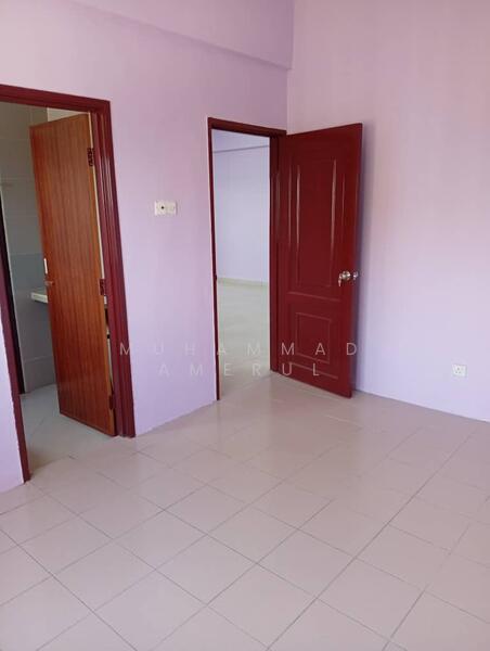 Untuk Disewa - Aim Point Condominium (Aim Point Court)