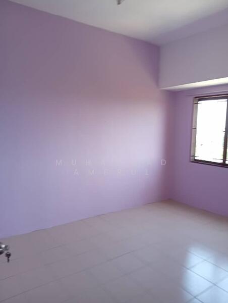 Untuk Disewa - Aim Point Condominium (Aim Point Court)