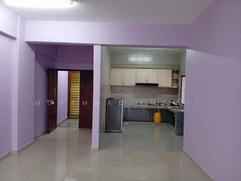 Untuk Disewa - Aim Point Condominium (Aim Point Court)