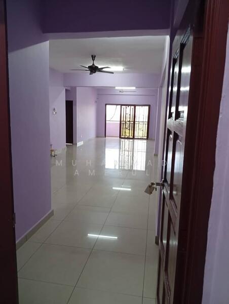 Untuk Disewa - Aim Point Condominium (Aim Point Court)