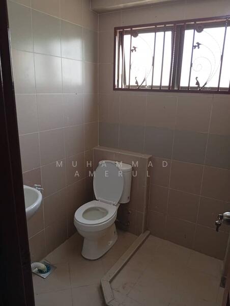 Untuk Disewa - Aim Point Condominium (Aim Point Court)