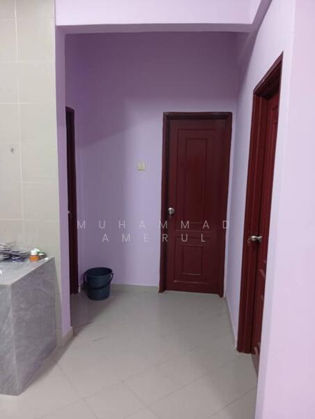 Untuk Disewa - Aim Point Condominium (Aim Point Court)