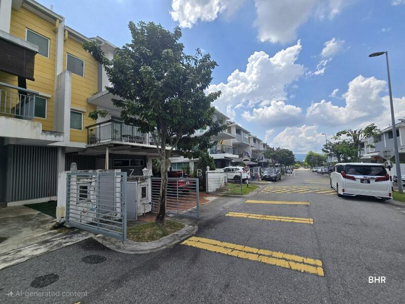 For Sale - Taman Nadayu 92