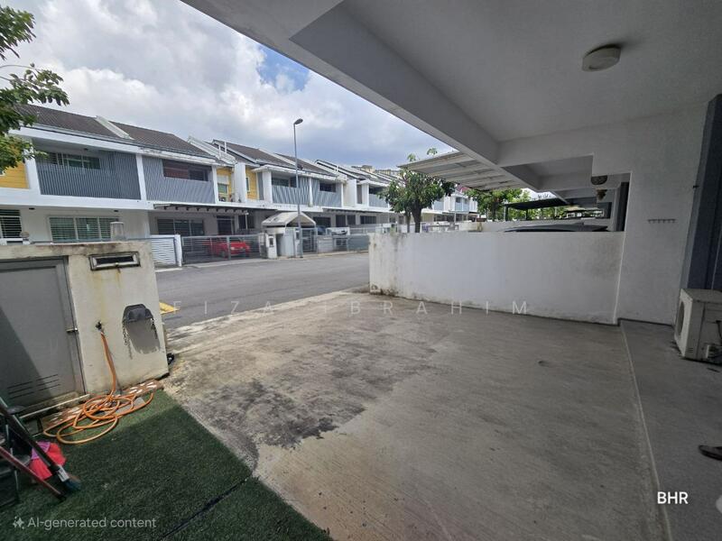 For Sale - Taman Nadayu 92