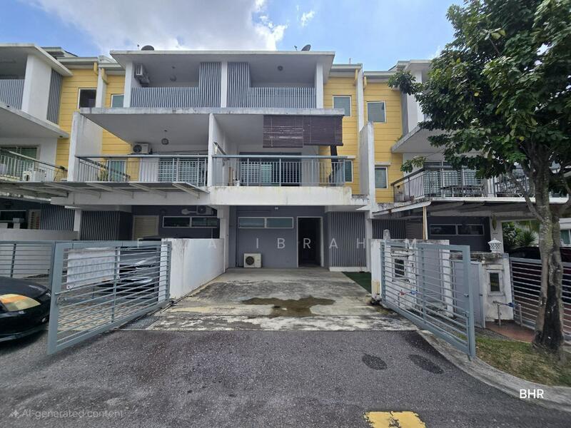 For Sale - Taman Nadayu 92