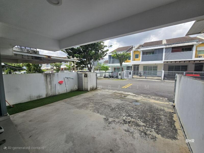 For Sale - Taman Nadayu 92