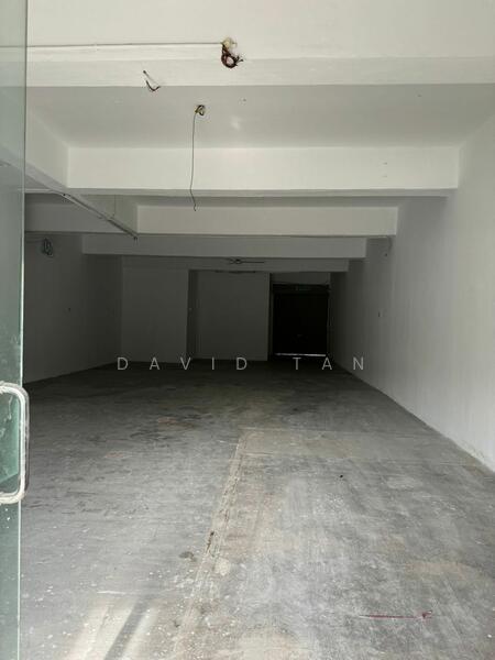 For Rent - Cheras Taman Bukit Angsana Ground Floor Shop For Rent, Bukit Anggerik, Cheras