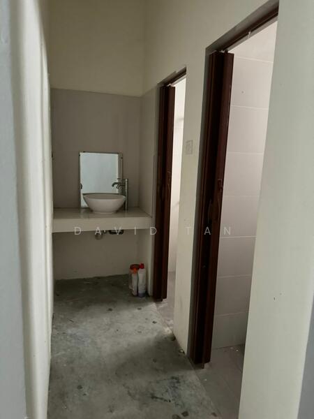 For Rent - Cheras Taman Bukit Angsana Ground Floor Shop For Rent, Bukit Anggerik, Cheras