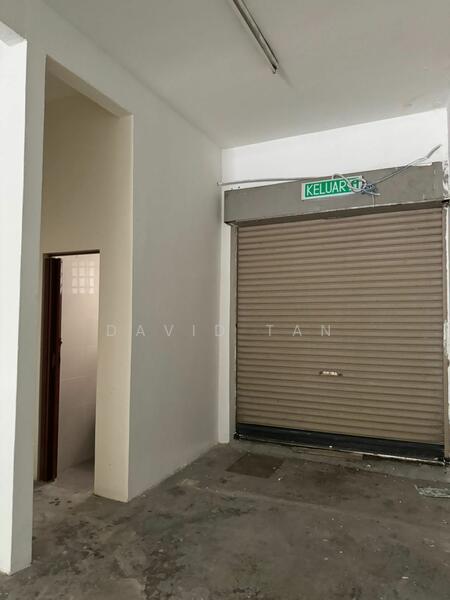 For Rent - Cheras Taman Bukit Angsana Ground Floor Shop For Rent, Bukit Anggerik, Cheras