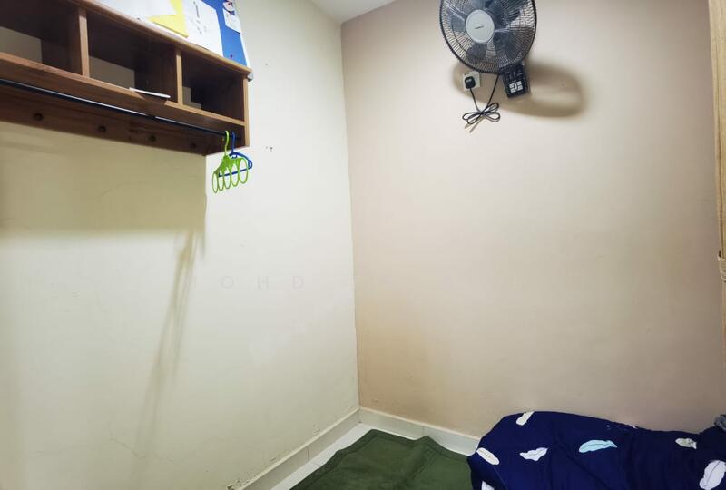 For Sale - Fully Renovated Double Storey Terrace Serdang Jaya Seri Kembangan