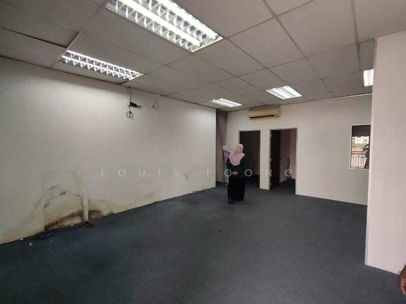 For Rent - Fadason Business Centre
