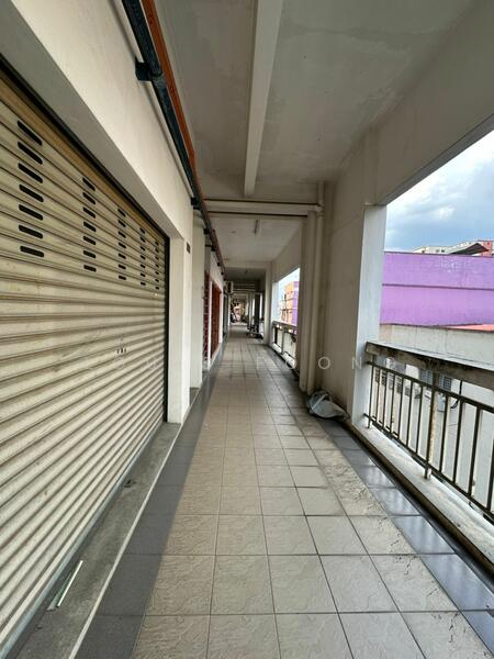 For Rent - Fadason Business Centre