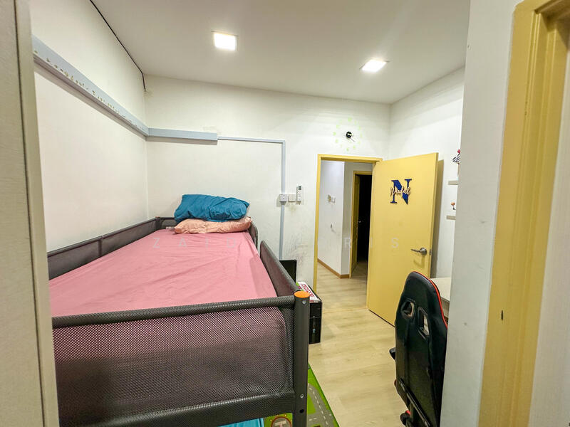 For Sale - Taman Impian Murni Saujana Impian Kajang