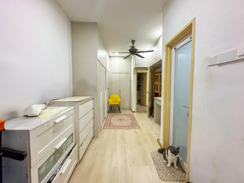 For Sale - Taman Impian Murni Saujana Impian Kajang