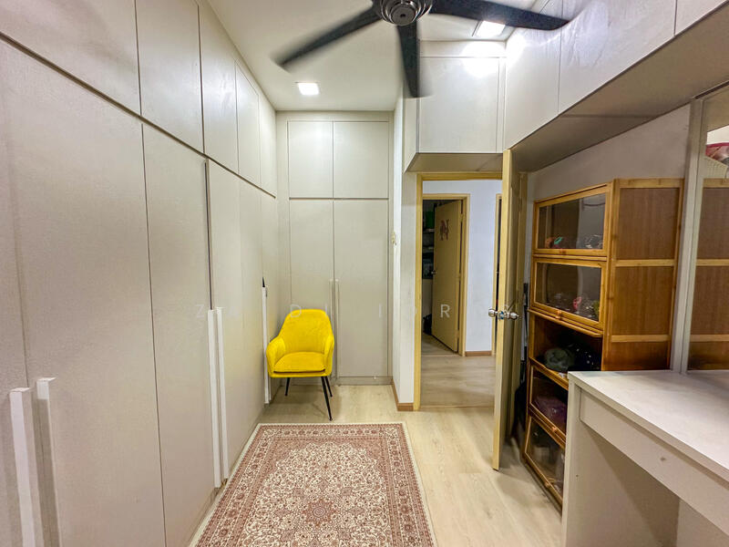 For Sale - Taman Impian Murni Saujana Impian Kajang