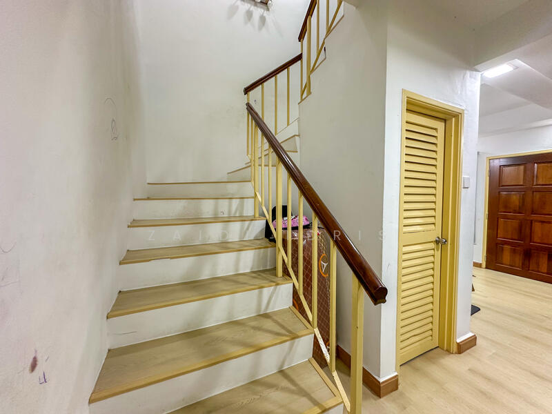 For Sale - Taman Impian Murni Saujana Impian Kajang