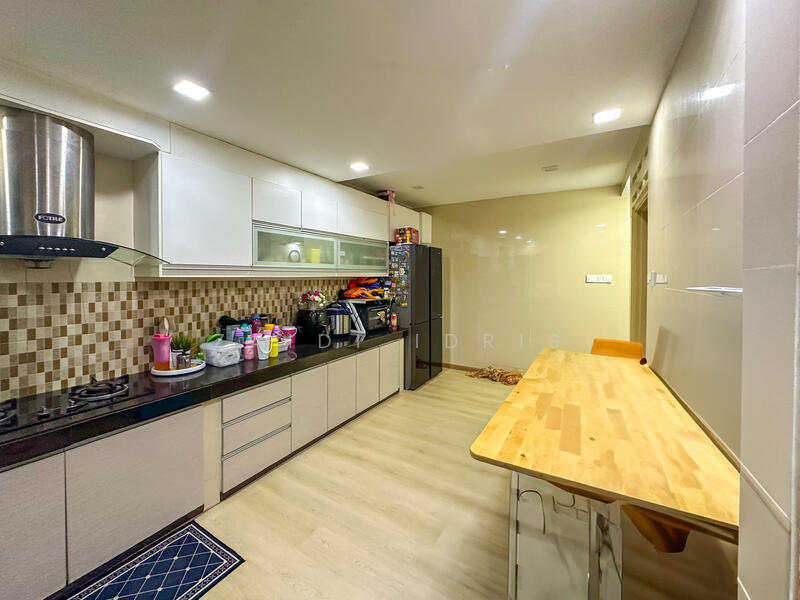 For Sale - Taman Impian Murni Saujana Impian Kajang