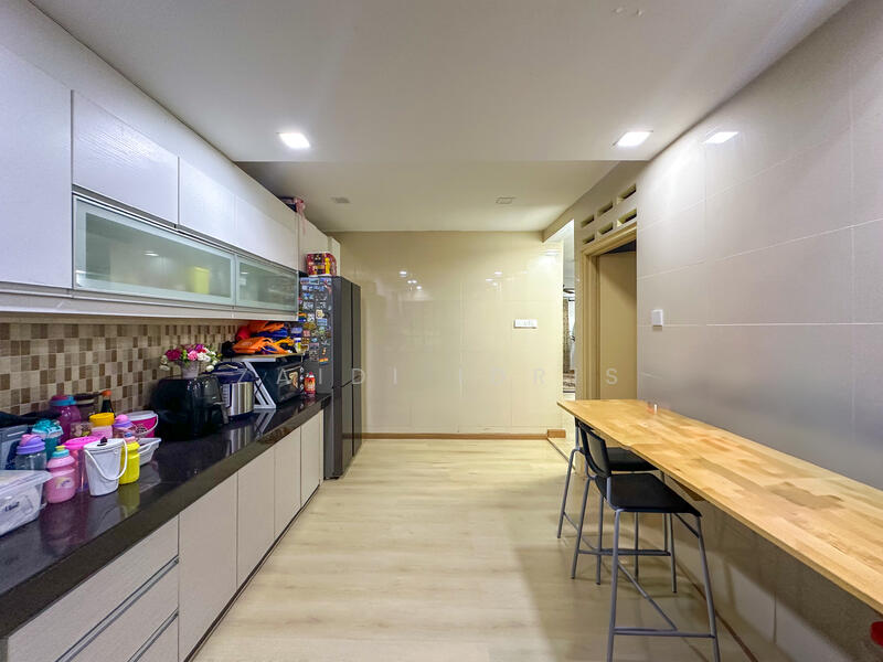 For Sale - Taman Impian Murni Saujana Impian Kajang