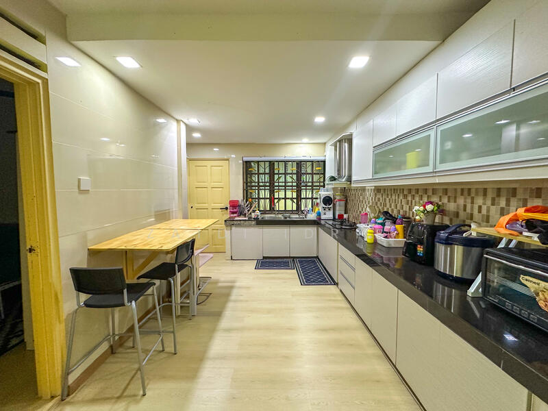 For Sale - Taman Impian Murni Saujana Impian Kajang