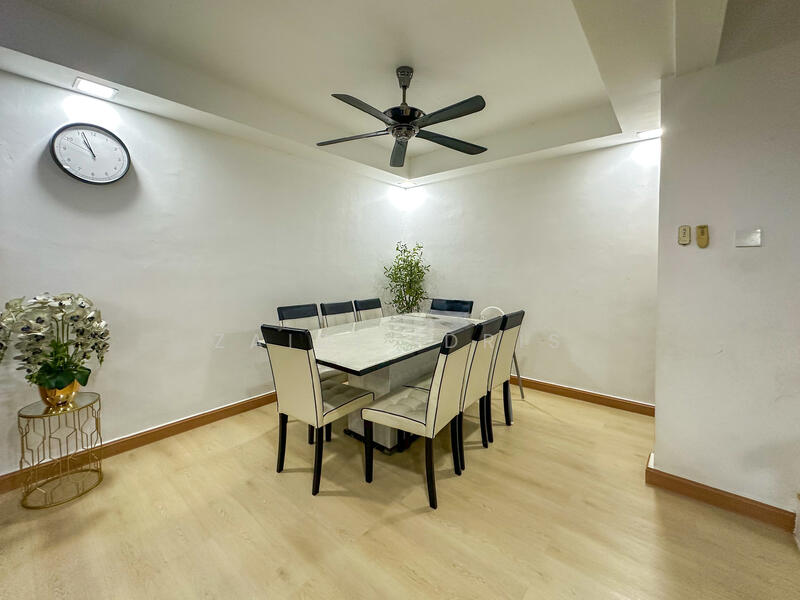 For Sale - Taman Impian Murni Saujana Impian Kajang