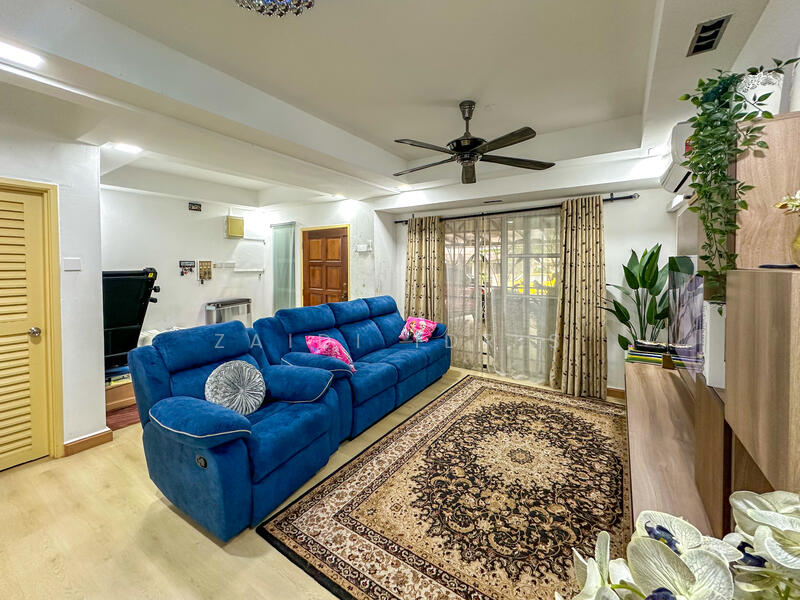 For Sale - Taman Impian Murni Saujana Impian Kajang