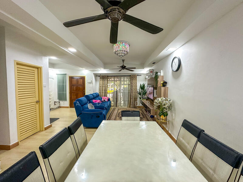 For Sale - Taman Impian Murni Saujana Impian Kajang