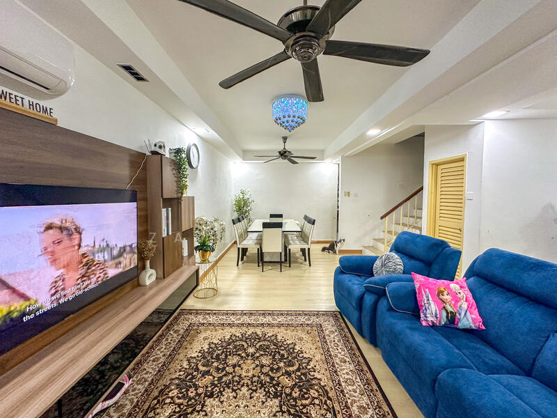 For Sale - Taman Impian Murni Saujana Impian Kajang