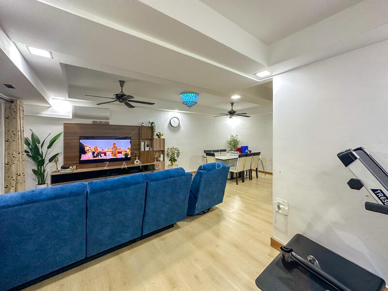 For Sale - Taman Impian Murni Saujana Impian Kajang