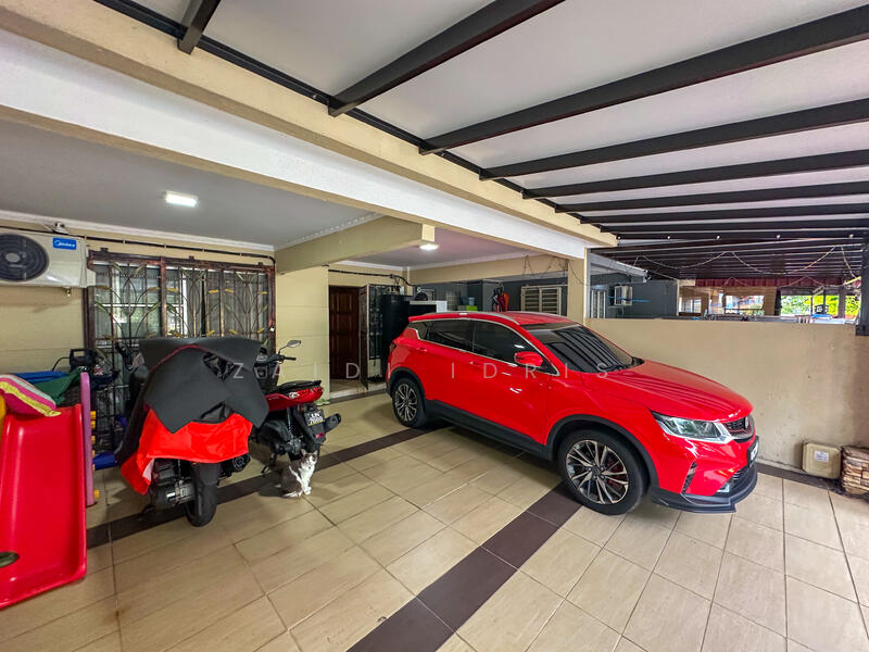 For Sale - Taman Impian Murni Saujana Impian Kajang