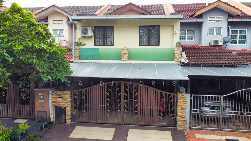 For Sale - Taman Impian Murni Saujana Impian Kajang