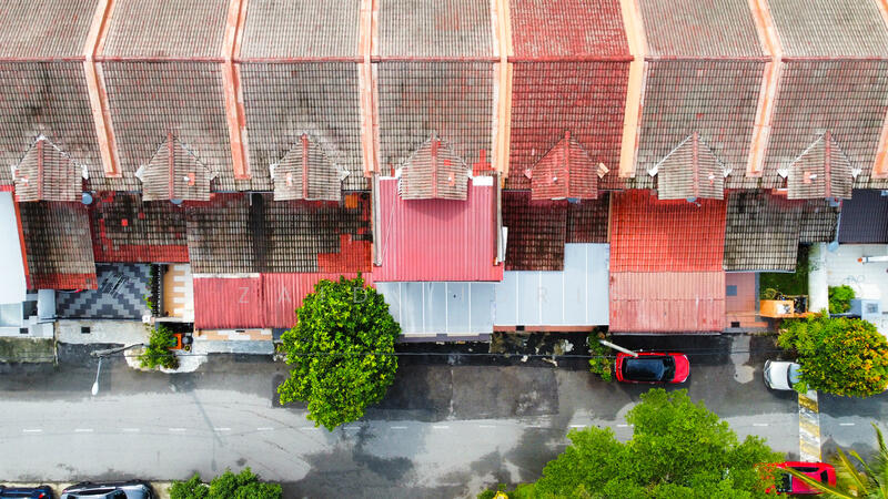 For Sale - Taman Impian Murni Saujana Impian Kajang