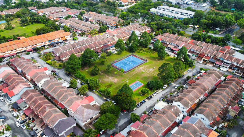For Sale - Taman Impian Murni Saujana Impian Kajang