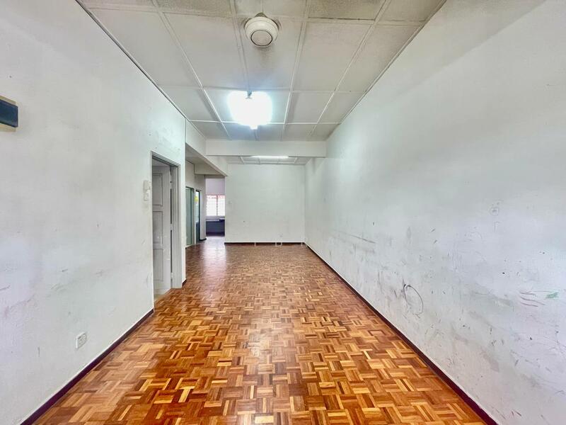 Untuk Dijual - Townhouse Pandan Indah Ampang