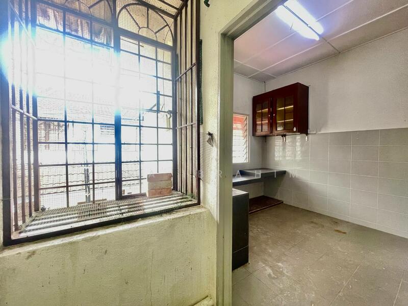 Untuk Dijual - Townhouse Pandan Indah Ampang