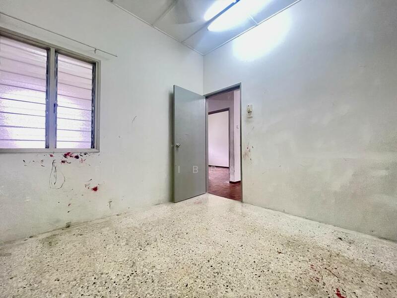 Untuk Dijual - Townhouse Pandan Indah Ampang