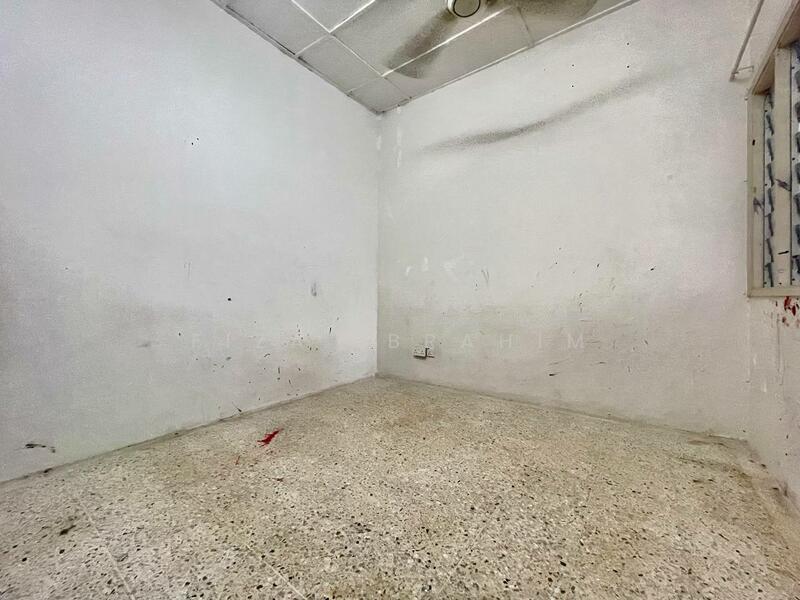 Untuk Dijual - Townhouse Pandan Indah Ampang