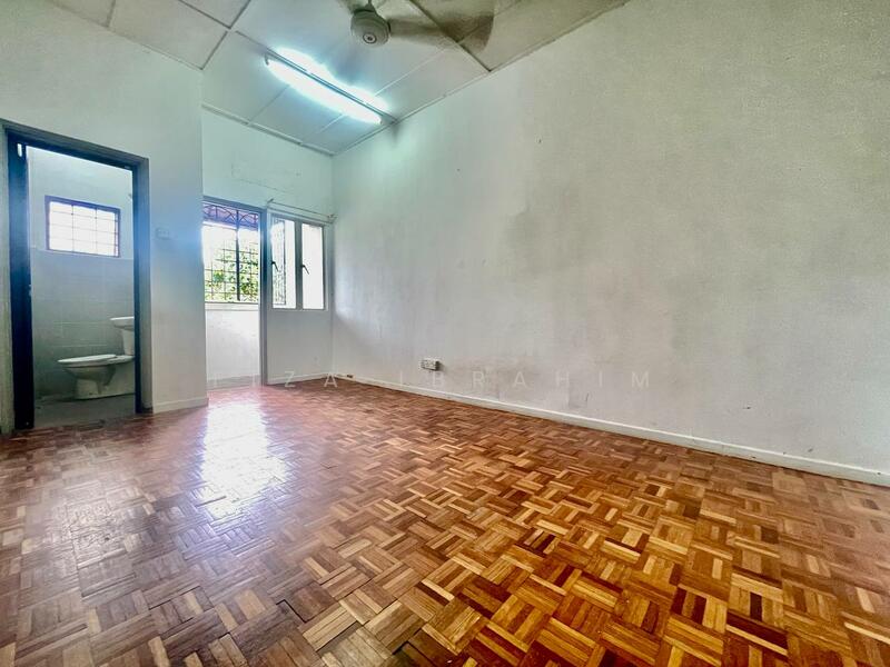 Untuk Dijual - Townhouse Pandan Indah Ampang