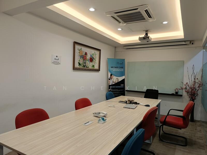 Untuk Disewa - Bandar Tasik Selatan (Low Cost)