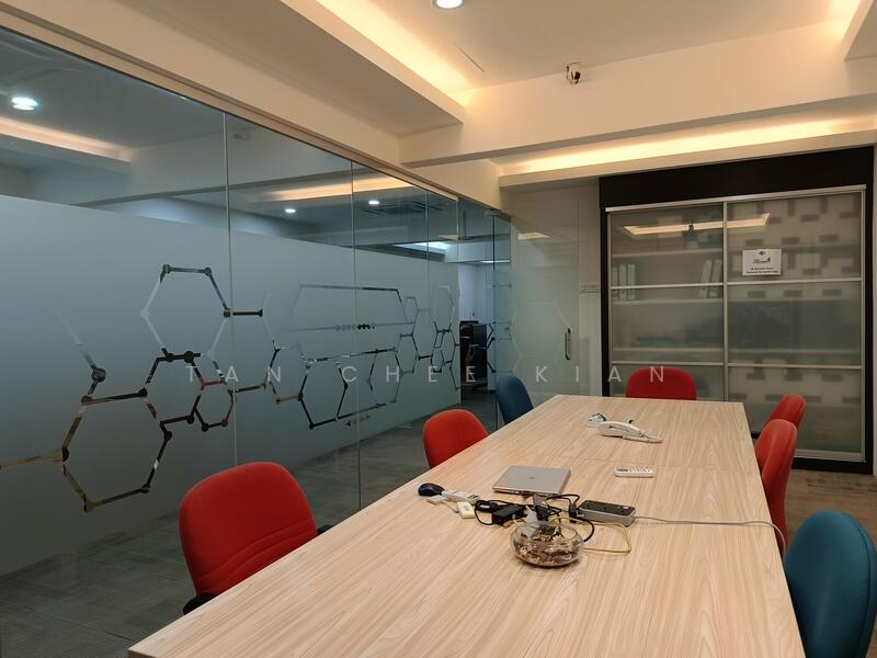 Untuk Disewa - Bandar Tasik Selatan (Low Cost)