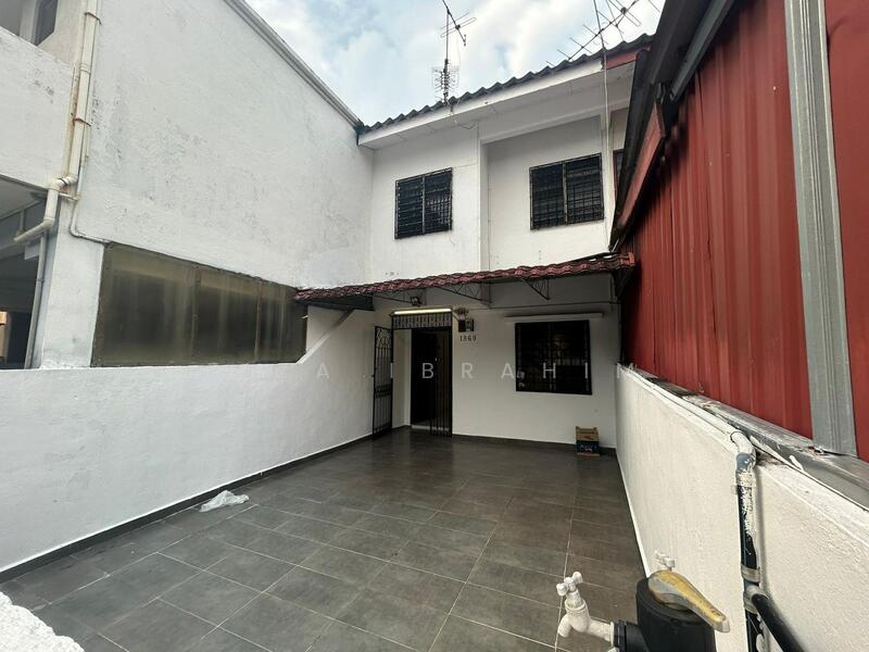For Sale - Taman Permata KL