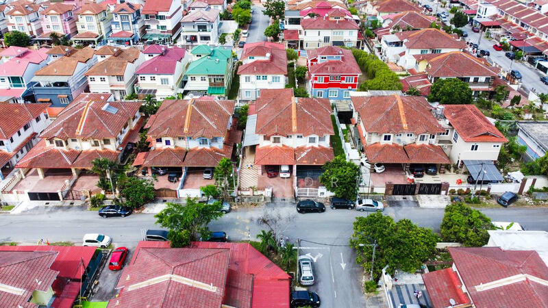 Untuk Dijual - Taman Pinggran Putra Seri Kembangan