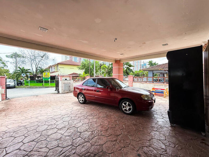 Untuk Dijual - Taman Pinggran Putra Seri Kembangan