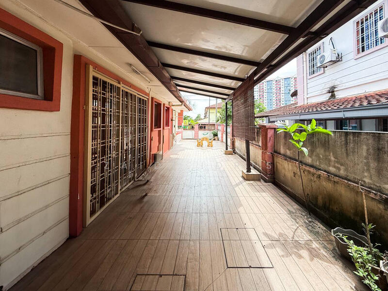 Untuk Dijual - Taman Pinggran Putra Seri Kembangan