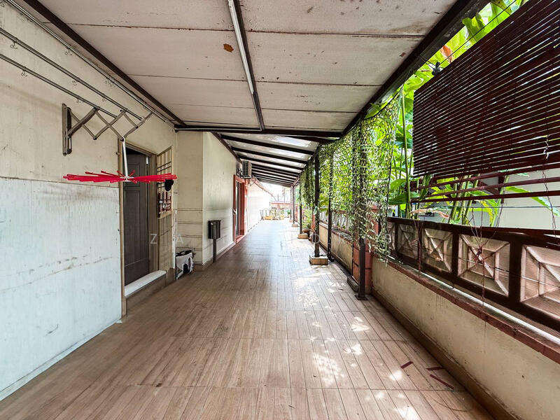 Untuk Dijual - Taman Pinggran Putra Seri Kembangan